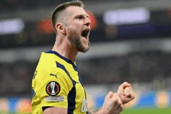 Milan Skriniar maçın ardından o soruya yanıt verdi! Yeni sezonda takımda kalacak mı?