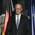 Almanya Başbakanı Friedrich Merz’den dikkat çeken açıklama! “Ukrayna’ya asker konuşlandırmaktan çok uzağız”