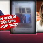 CHP’li Asu Kaya’nın fotoğrafını paylaşıp yazdı: İYİ Partili Milletvekili Toktaş’tan Whatsapp grubunda çirkin mesaj! Sosyal medyada tepki yağmuru