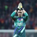 Galatasaray’da bir devrin sonu: Fernando Muslera veda etti | İşte yeni görevi