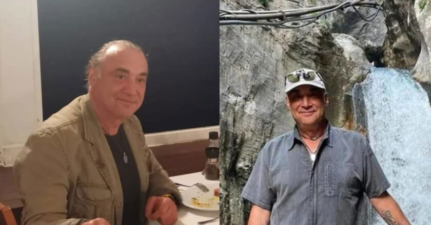 Yeşilçam oyuncu Mehmet Serdar Sulukahya evinde bıçaklandı! – Son Dakika Yaşam Haberleri