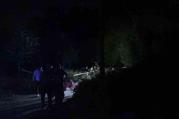 Bursa’da bir kişi boğazı kesilerek öldürülmüş halde bulundu