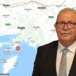 Muğla Marmaris’te 5.8 büyüklüğünde deprem! Uzman isimlerden ilk açıklamalar: “Türkiye’ye ait levhada meydana gelmedi”