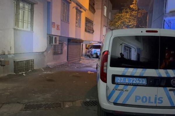 Gaziantep’te anne ve kızı kilitli bulundukları odada ölü bulundu
