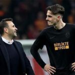 Gittiği yerde de beklentileri karşılayamadı! Nicolo Zaniolo hiç beklenmeyen bir şey yaptı… İtalya’dan Okan Buruk’a telefon…