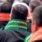 HSK’nin 4 bin 36 hakim ve savcının görev yeri değişikliği kararnamesi Resmi Gazete’de