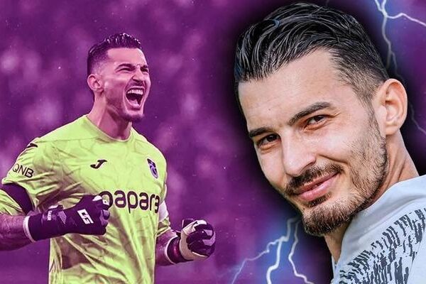 Trabzonspor Başkanı Uğurcan Çakır’ın Fenerbahçe’ye transferine kapıyı kapattı! Tecrübeli file bekçisinden anında paylaşım geldi