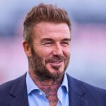 David Beckham’a Sir ünvanı verildi