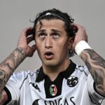 Beşiktaş, Salvatore Esposito için Spezia’ya transfer teklifi yapacak