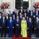 Erdoğan, NATO liderleri aile fotoğrafına katıldı: Trump’la yan yana – Son Dakika Siyaset Haberleri