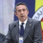 TFF'den Ali Koç'a görev!