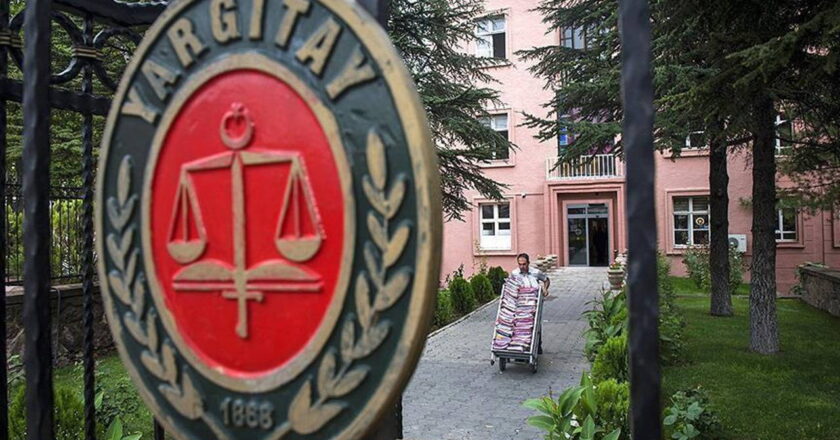 Yargıtay üyesinden dikkat çeken paylaşım – Son Dakika Türkiye Haberleri