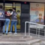 Kadıköy’de kaza sonrası tartıştığı sürücüyü darbeden zanlı tutuklandı