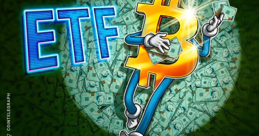 Bitcoin ve Ether ETF’lerine milyar dolarlık akış yatırımcı eğilimini değiştirdi