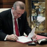 Erdoğan atama kararlarını imzaladı: 4 üniversitenin rektörü değişti! – Son Dakika Türkiye Haberleri