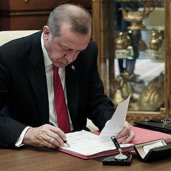 Erdoğan atama kararlarını imzaladı: 4 üniversitenin rektörü değişti! – Son Dakika Türkiye Haberleri