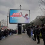 Saraçhane’de gözaltına alınan gençlerden 13’ü tutuklandı