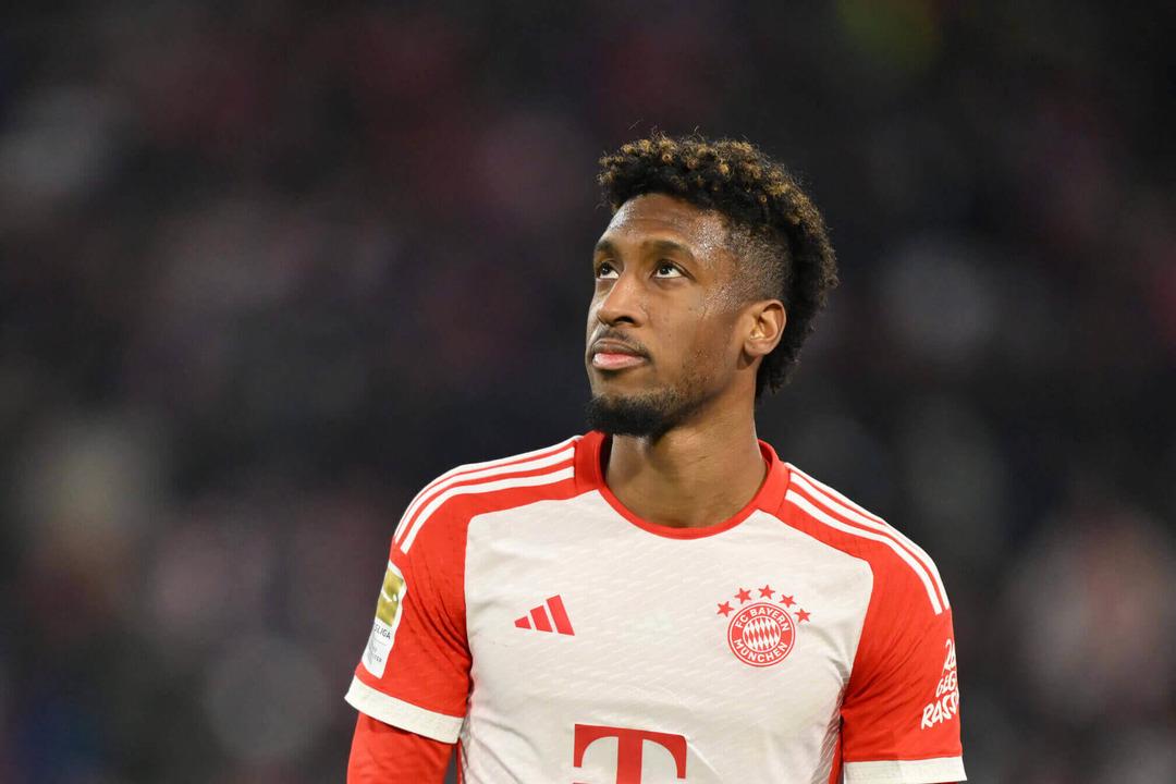 Galatasaray'da Baruş Alper Yulmaz için dev teklif geliyor! Barış Alper giderse, ad zaten: Kingsley Coman ... 4