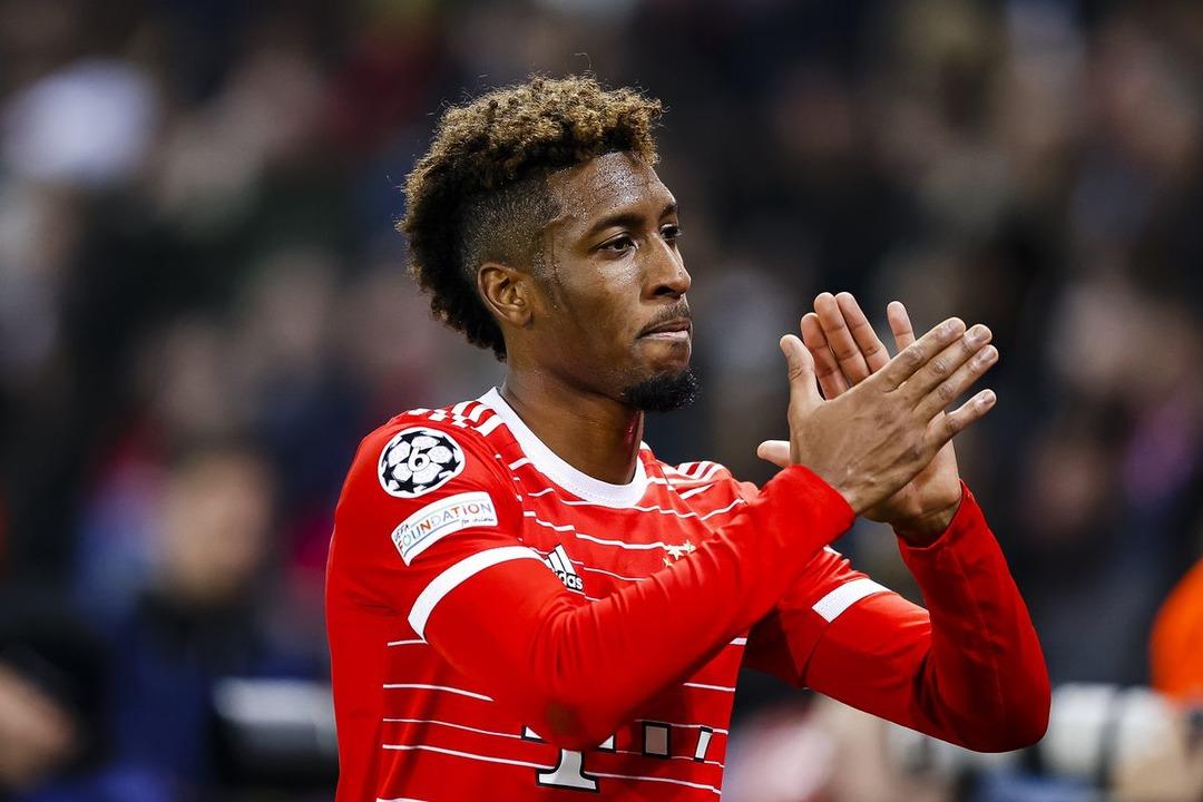 Galatasaray'da Baruş Alper Yulmaz için dev teklif geliyor! Baruş Alper giderse, isim zaten değiştirilecek: Kingsley Coman ... 3