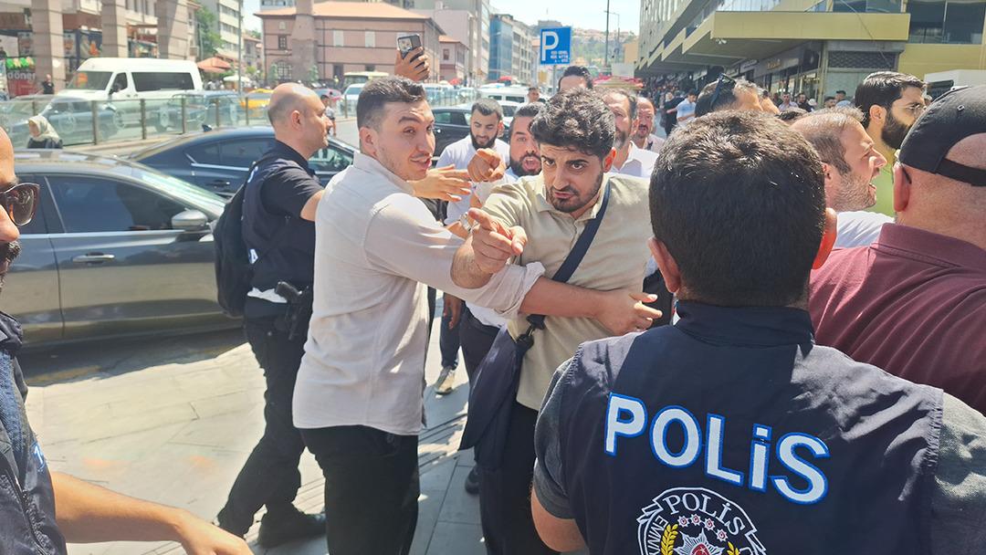 Ankara Vakfı Vakfı Birliği'nin inşası mühürlendi! Şaşkın içeceklerin suçlanması, yıpranma çıktı 6