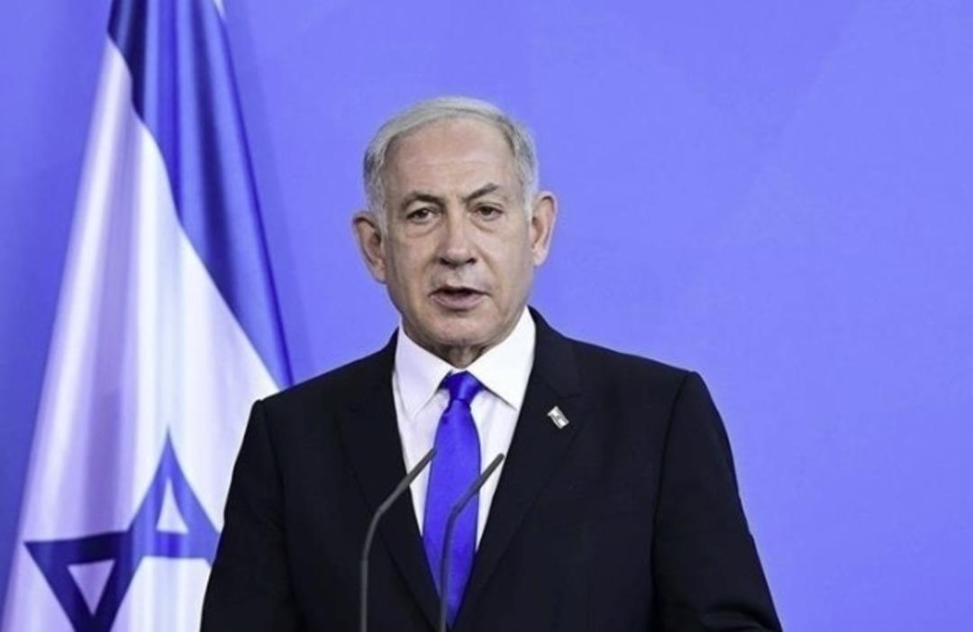 Netanyahu bir fırlatıcı ile Yu'yu vururdu! Suikast girişimi son anda engellendi 2