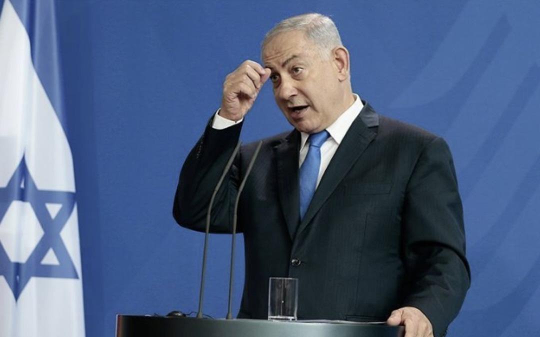 Netanyahu bir fırlatıcı ile Yu'yu vururdu! Suikast girişimi son anda engellendi 4