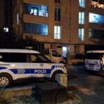 Samsun'da silahlı kavgada 1 kişi yaralandı