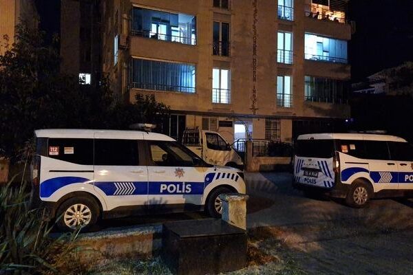 Samsun'da silahlı kavgada 1 kişi yaralandı