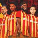 Kayserispor, 6 futbolcu ile yollarını ayırdı!