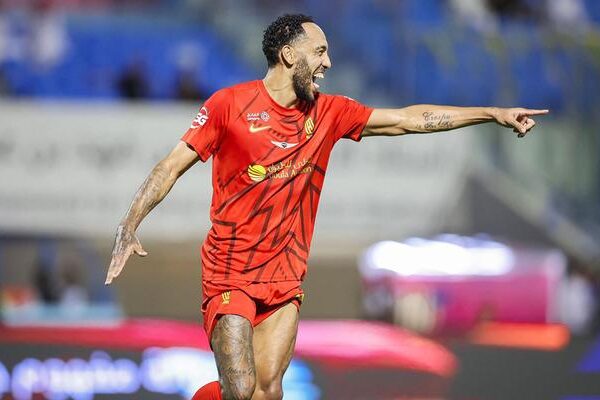 Süper Lig ekibi Eyüpspor’dan Aubameyang hamlesi! Teklif bile yapıldı… –