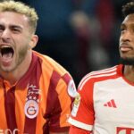 Galatasaray’da Barış Alper Yılmaz için dev teklif geliyor! Barış Alper giderse yerine gelecek isim şimdiden hazır: Kingsley Coman…