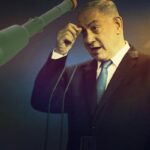 Netanyahu’yu roketatarla vuracaktı! Suikast girişimi son anda engellendi