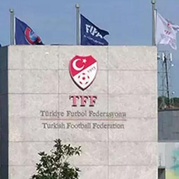 TFF, 12+2 yabancı kuralında değişikliğe gitti