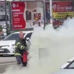 Adıyaman’da trafo yangını korkuttu – Güncel Haberler