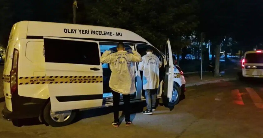 Hakkında yakalama kararı vardı: Evinde asılı halde ölü bulundu! – Son Dakika Türkiye Haberleri
