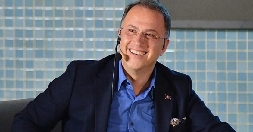 Mehmet Murat Çalık’ın sağlık durumuna ilişkin yeni açıklama: ‘Patoloji sonuçlarında lenf kanseri riski açısından kuvvetli bir şüphe doğurmuştur’ – Son Dakika Türkiye Haberleri