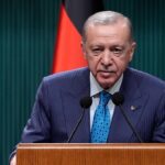Cumhurbaşkanı Erdoğan’dan Aşure Günü paylaşımı