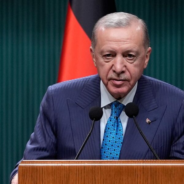 Cumhurbaşkanı Erdoğan’dan Aşure Günü paylaşımı
