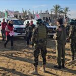 Hamas, 10 İsrailli esiri serbest bırakmayı kabul etti