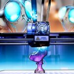 3D baskılı ev üreticisi Lib Work milyon dolarlık Bitcoin yatırımıyla gündemde
