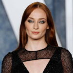 Sophie Turner: ‘Bir el sallamam yüzünden nişan bozuldu’ – Son Dakika Magazin Haberleri