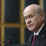 Son dakika | Bahçeli’den ‘terörsüz Türkiye’ için sert çıkış: “Sözde milliyetçiler yıpratıyor”