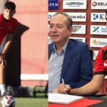Herkes onu konuşuyor! Süper Lig tarihine geçti… 2 hafta önce profesyonel oldu 15 yaşında maça çıktı: Furkan Ayaz Özcan… –