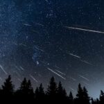 Gökyüzünde eşsiz manzara: Sakarya, Erzincan, Kayseri… Perseid meteor yağmuru nefes kesti