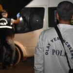 Gelin alma merasiminde maganda kurşunu can aldı, düğün iptal edildi: 1 ölü, 2 yaralı