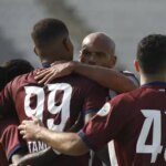 Bandırmaspor, evinde farklı kazandı – Son Dakika Spor Haberleri