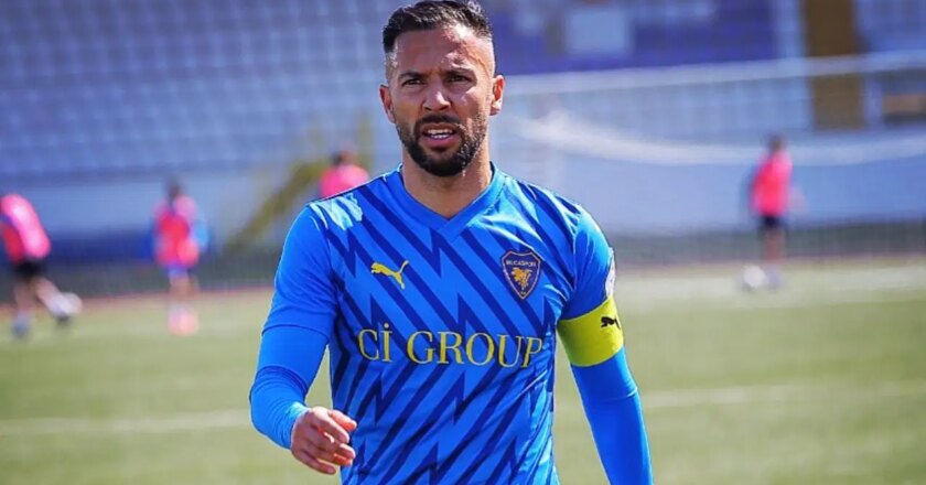 Eski Galatasaraylı Yasin Öztekin’in yeni adresi belli oldu! – Son Dakika Spor Haberleri