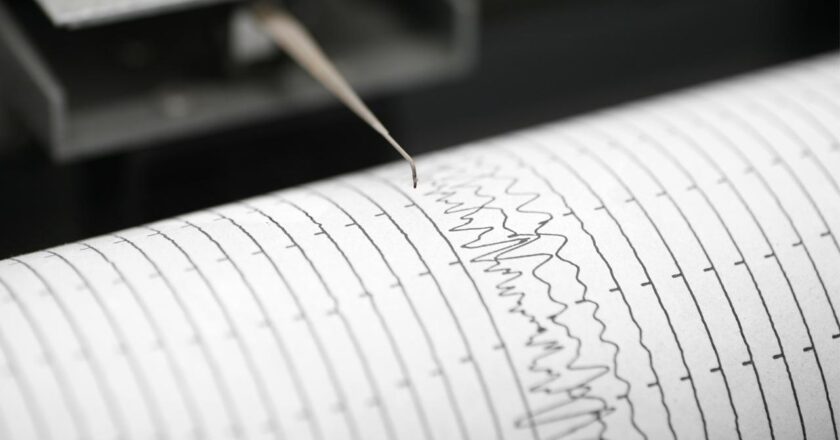 Osmaniye’de 4,1 büyüklüğünde deprem – Son Dakika Haberleri