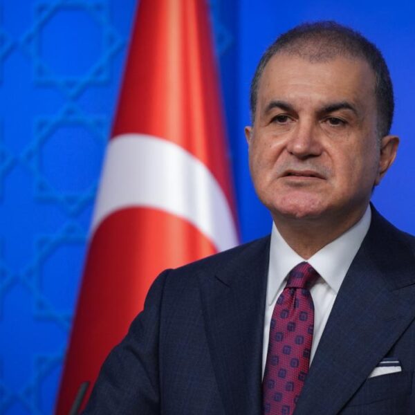 AK Parti Sözcüsü Çelik’ten Özel’in açıklamalarına tepki