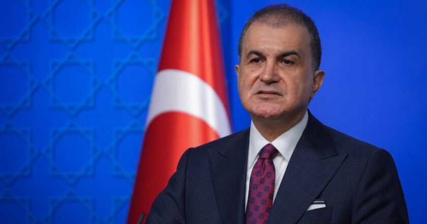 Suriye’nin bütünlüğüne aykırı davrananlar İsrail’in soykırım siyasetinin aparatıdır